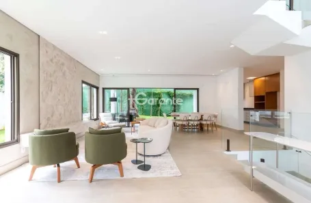Casa de Condomínio com 3 Quartos à venda, 650m² no Jardim dos Estados, São Paulo