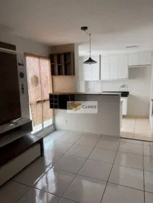 Apartamento com 2 Quartos à venda, 49m² no Parque das Cachoeiras, Campinas