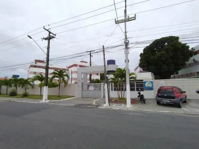 Apartamento com 2 Quartos para alugar, 51m² no Pinheiro, Maceió