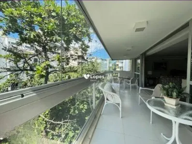 Apartamento com 3 Quartos à venda, 227m² no Leblon, Rio de Janeiro