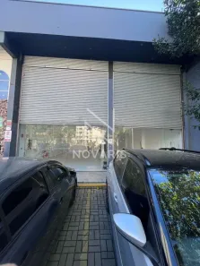 Ponto Comercial para alugar, 270m² no Vila Andrade, São Paulo