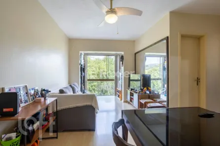 Apartamento com 1 Quarto à venda, 44m² no Partenon, Porto Alegre
