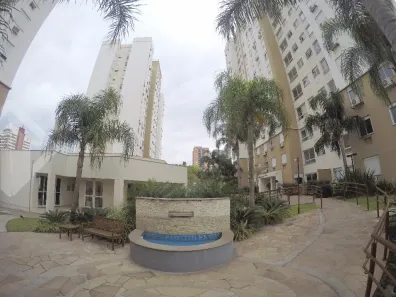 Apartamento com 3 Quartos à venda, 71m² no Jardim Mauá, Novo Hamburgo