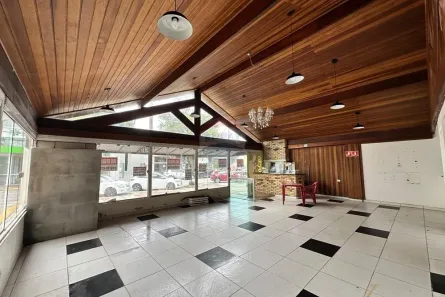 Ponto Comercial para alugar, 480m² no Estância São José, Peruíbe