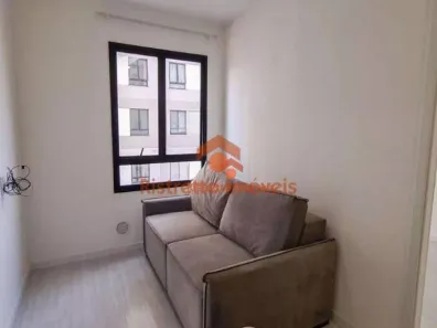 Apartamento com 2 Quartos à venda, 36m² no Presidente Altino, Osasco