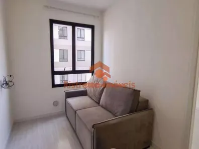 Apartamento com 2 Quartos à venda, 36m² no Presidente Altino, Osasco