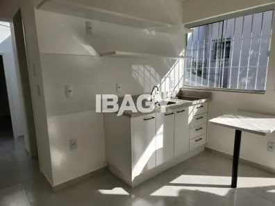 Apartamento com 1 Quarto para alugar, 26m² no Centro, Florianópolis