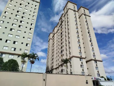 Apartamento com 2 Quartos à venda, 50m² no Jardim Maria Inês, Aparecida de Goiânia