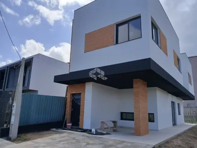 Casa com 3 Quartos à venda, 173m² no Hípica, Porto Alegre