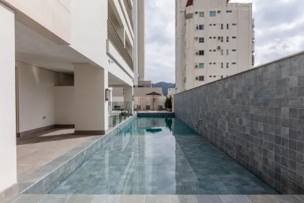 Apartamento com 4 Quartos à venda, 131m² no Centro, Balneário Camboriú