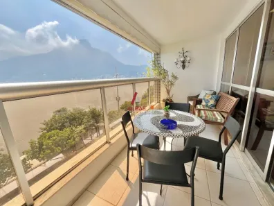 Apartamento com 3 Quartos à venda, 185m² no Lagoa, Rio de Janeiro