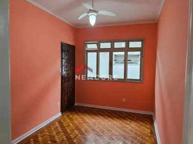 Apartamento com 1 Quarto à venda, 63m² no Centro, São Vicente