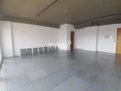 Sala Comercial para alugar, 60m² no Centro, Santos