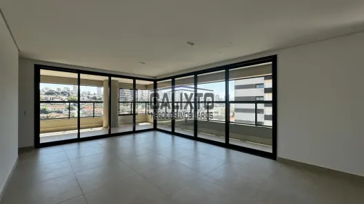 Apartamento com 3 Quartos à venda, 200m² no Morada da Colina, Uberlândia
