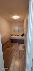 Apartamento com 2 Quartos à venda, 55m² no Vila Aparecida, Itapevi