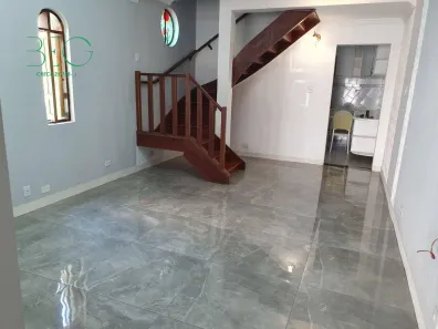 Casa com 3 Quartos para venda ou aluguel, 200m² no Santana, São Paulo