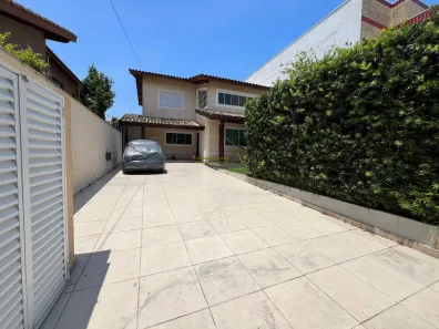 Sobrado com 4 Quartos à venda, 263m² no Cidade Balneária Peruíbe/SCIPEL, Peruíbe