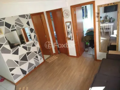 Apartamento com 2 Quartos à venda, 40m² no Parque Santa Fé, Porto Alegre