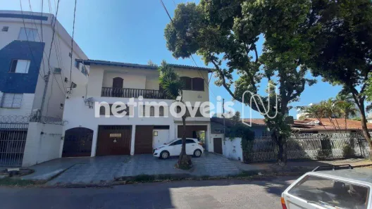 Casa com 3 Quartos à venda, 450m² no Dona Clara, Belo Horizonte