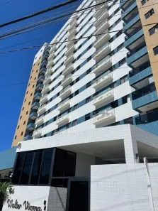 Apartamento com 2 Quartos para alugar, 53m² no Cruz das Almas, Maceió