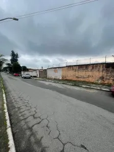 Lote/Terreno à venda, 1200m² no Loteamento Jardim Santana, Tremembé