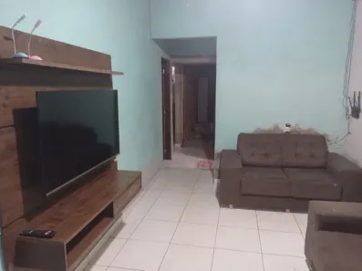 Casa com 3 Quartos à venda, 300m² no Condomínio Guirra, Brasília