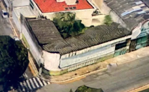 Lote/Terreno para alugar, 348m² no Rudge Ramos, São Bernardo do Campo