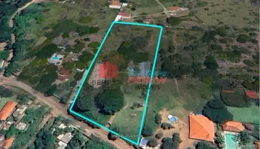 Fazenda/Sítio à venda, 80m² no Chácaras Alpina, Valinhos