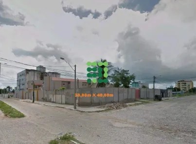 para alugar, 800m² no Praia do Futuro I, Fortaleza