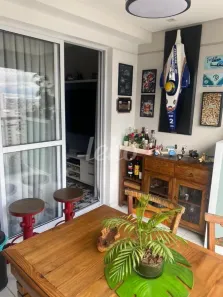Apartamento com 2 Quartos à venda, 55m² no Vila Formosa, São Paulo