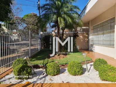 Casa com 3 Quartos à venda, 198m² no Jardim Chapadão, Campinas