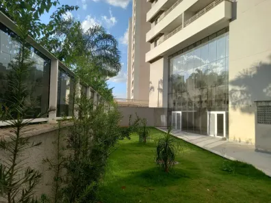 Apartamento com 2 Quartos à venda, 64m² no Vila Alpes, Goiânia