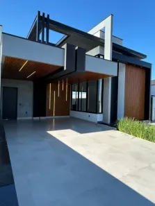 Casa de Condomínio com 3 Quartos à venda, 171m² no Engenho Velho, Nova Odessa