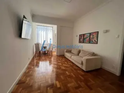 Apartamento com 3 Quartos à venda, 67m² no Copacabana, Rio de Janeiro