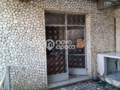 Casa com 3 Quartos à venda, 367m² no Jardim Guanabara, Rio de Janeiro