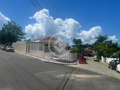 Casa com 3 Quartos à venda, 300m² no Abraão, Florianópolis