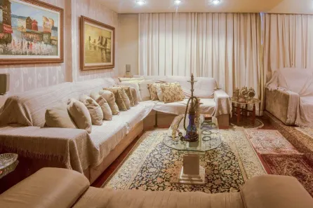 Apartamento com 3 Quartos à venda, 150m² no Copacabana, Rio de Janeiro