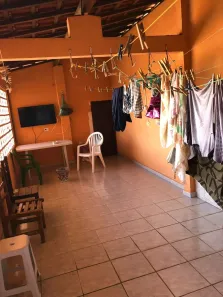 Casa com 2 Quartos à venda, 156m² no Jardim Telespark, São José dos Campos