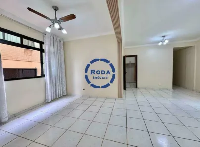 Apartamento com 3 Quartos à venda, 119m² no Aparecida, Santos