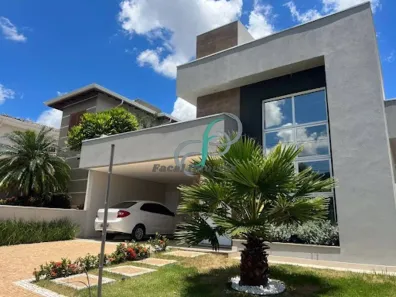 Casa com 3 Quartos à venda, 178m² no Chácaras Alpina, Valinhos