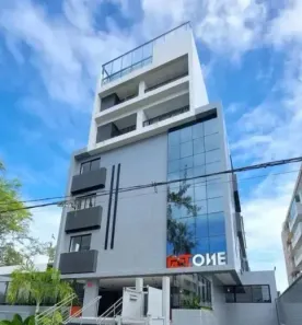 Apartamento com 2 Quartos à venda, 45m² no Jardim Oceania, João Pessoa