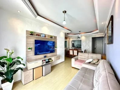 Apartamento com 2 Quartos à venda, 86m² no Ponte Preta, Campinas