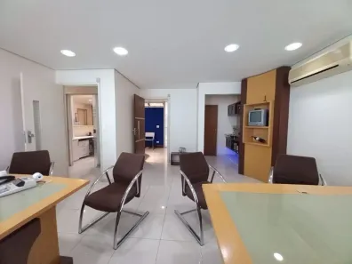 Sala Comercial à venda, 102m² no Centro, Londrina