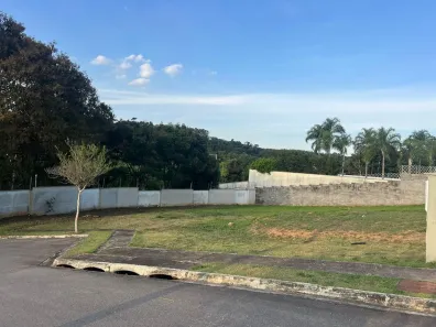 Lote/Terreno à venda, 1017m² no Chácara Malota, Jundiaí