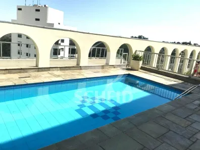 Cobertura com 4 Quartos à venda, 800m² no Real Parque, São Paulo