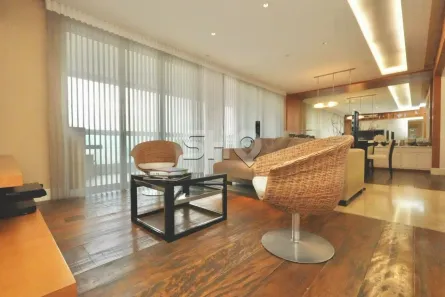 Apartamento com 4 Quartos à venda, 137m² no Perdizes, São Paulo