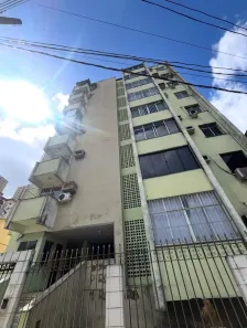 Apartamento com 3 Quartos à venda, 135m² no São Brás, Belém