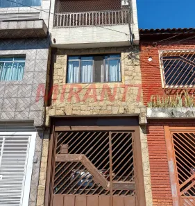 Sobrado com 3 Quartos à venda, 153m² no Vila Francos, São Paulo