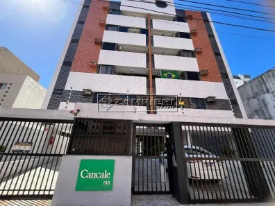 Apartamento com 3 Quartos à venda, 75m² no Jatiúca, Maceió