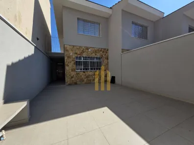 Sobrado com 3 Quartos à venda, 119m² no Imirim, São Paulo